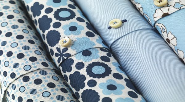 Stenströms skyrtur fást hjá Herragarðinum