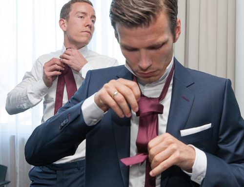 Landsliðsfötin mátuð