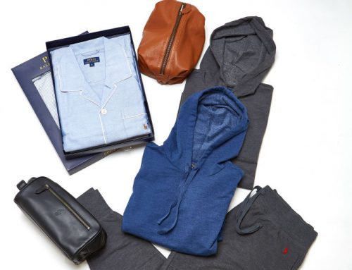 Þægindi í jólagjöf