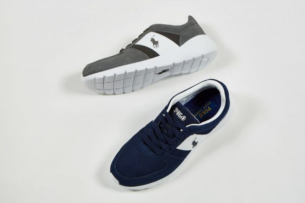 Polo strigaskór vor 2017