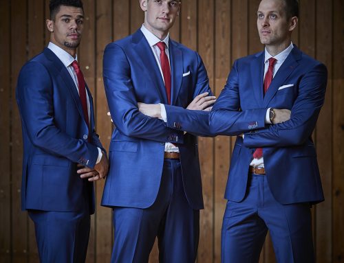 Það þarf ekki orð við þessa mynd