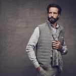 Haustlína Herragarðurinn Stenströms