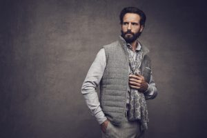 Haustlína Herragarðurinn Stenströms