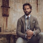 Haustlína Herragarðurinn Stenströms