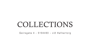 Collections Hafnartorgi